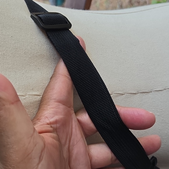 Harry Potter Hedwig Owl Monochrome Mini Backpack - Picture 8 of 17